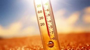 توقعات حالة الطقس.. درجات الحرارة المتوقعة اليوم في محافظات مصر المختلفة